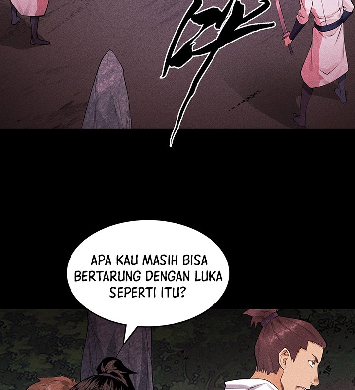 Celestial Phenomenon Chapter 15 - halaman 3