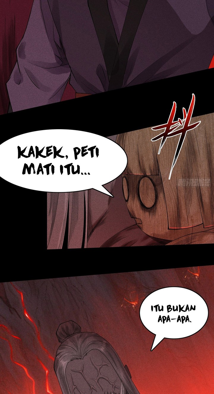 Celestial Phenomenon Chapter 16 - halaman 19