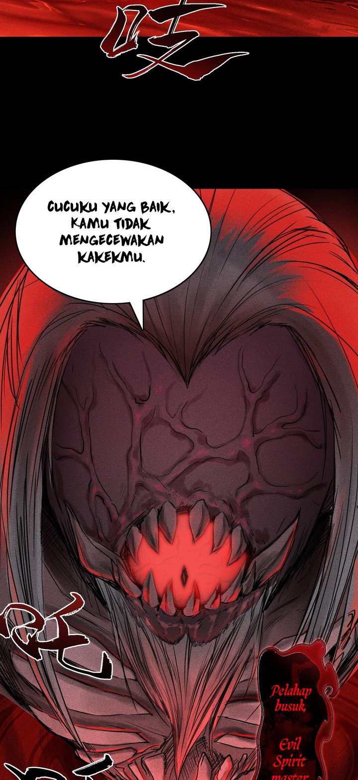 Celestial Phenomenon Chapter 16 - halaman 5