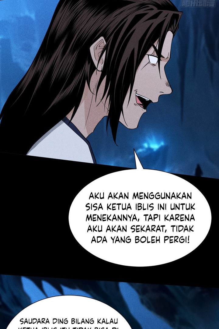 Celestial Phenomenon Chapter 17 - halaman 19