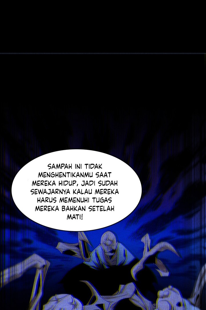 Celestial Phenomenon Chapter 17 - halaman 23