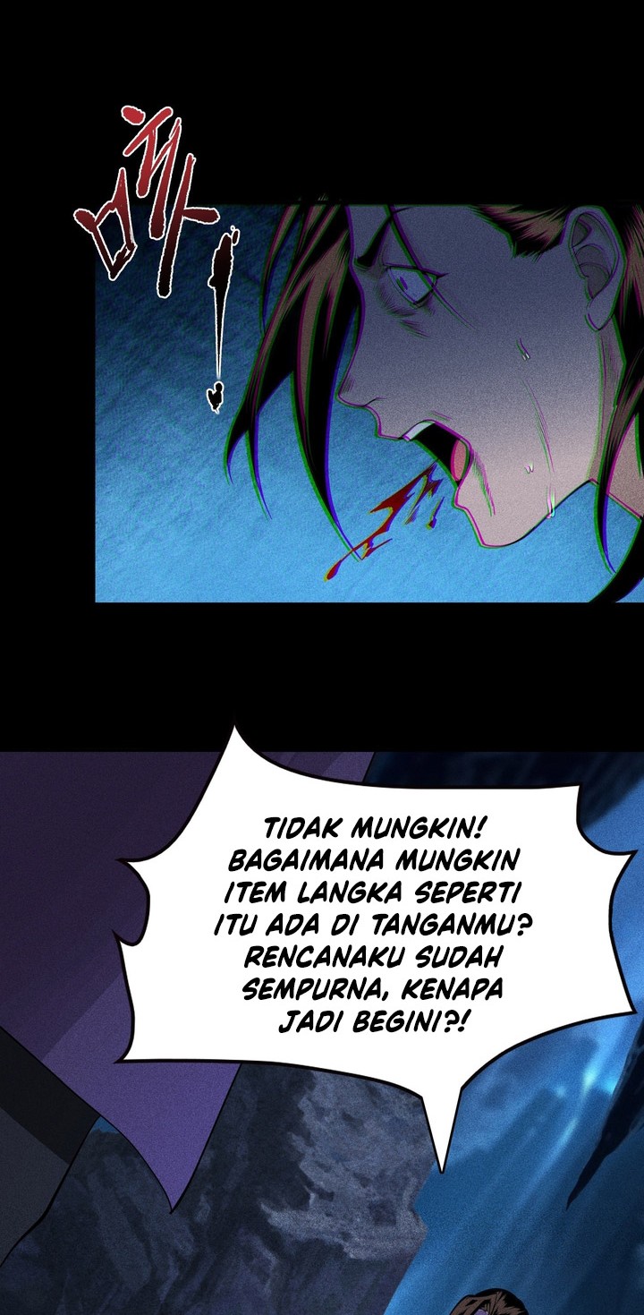 Celestial Phenomenon Chapter 18 - halaman 13