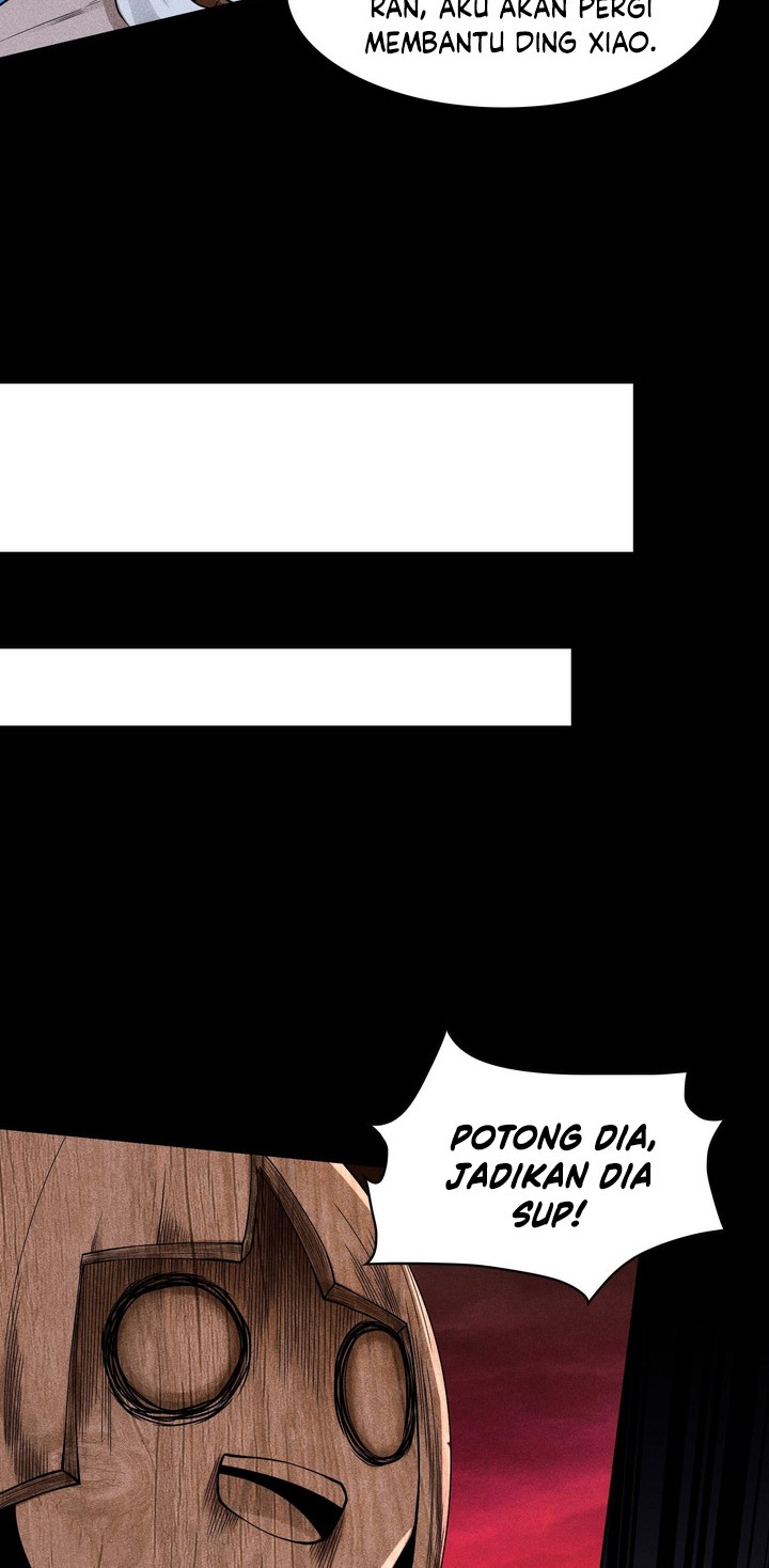 Celestial Phenomenon Chapter 18 - halaman 15