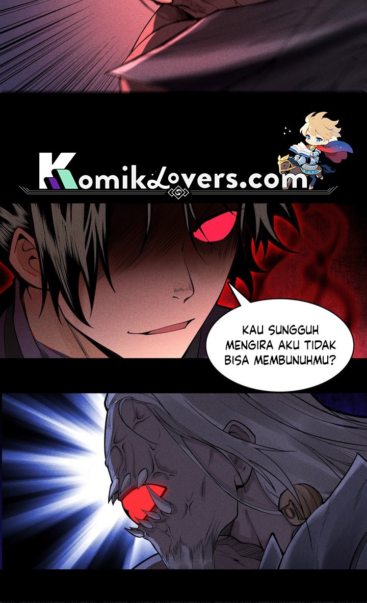 Celestial Phenomenon Chapter 18 - halaman 25