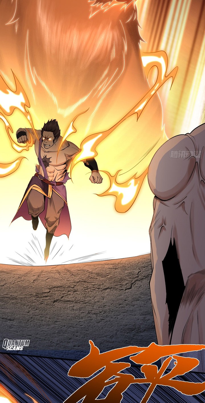 Celestial Phenomenon Chapter 18 - halaman 3