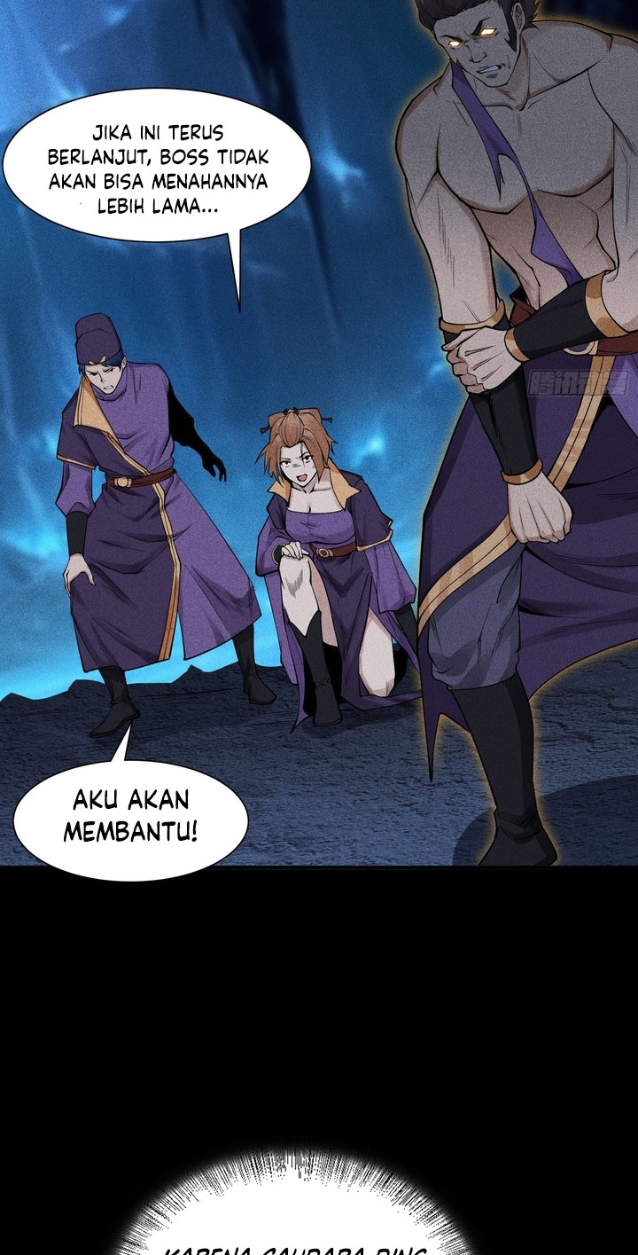 Celestial Phenomenon Chapter 18 - halaman 7