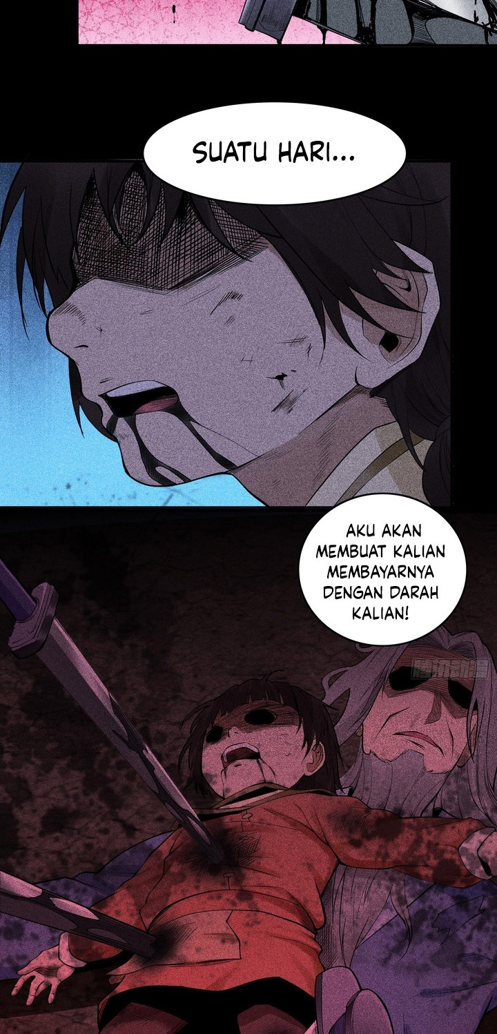 Celestial Phenomenon Chapter 19 - halaman 15