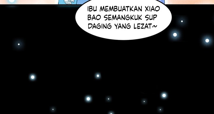 Celestial Phenomenon Chapter 19 - halaman 21