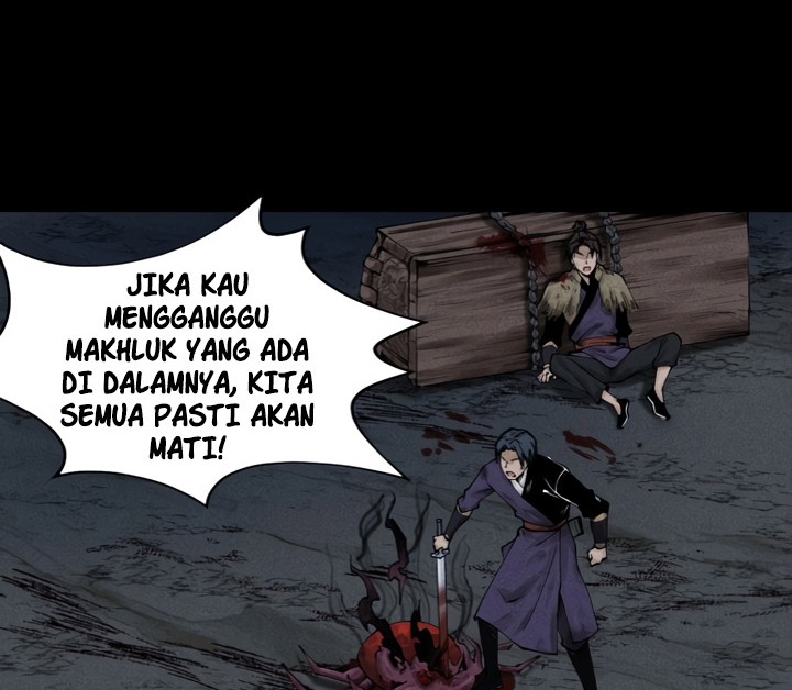 Celestial Phenomenon Chapter 2 - halaman 11