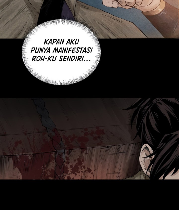 Celestial Phenomenon Chapter 2 - halaman 25
