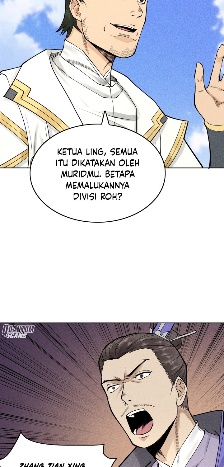 Celestial Phenomenon Chapter 20 - halaman 13