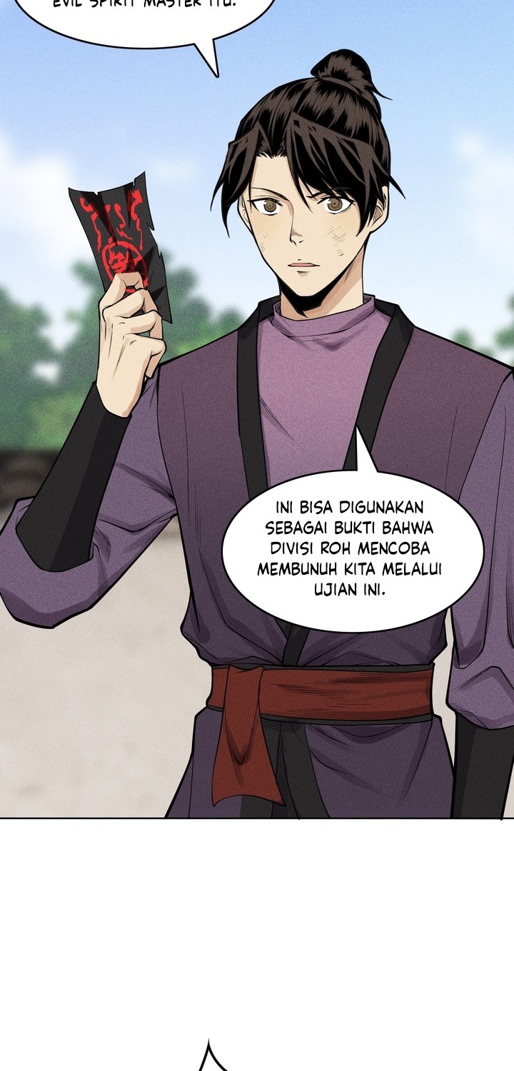 Celestial Phenomenon Chapter 20 - halaman 15