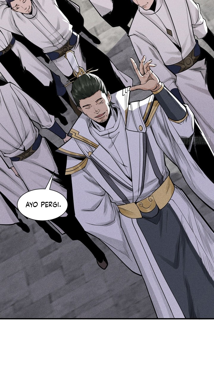 Celestial Phenomenon Chapter 20 - halaman 23