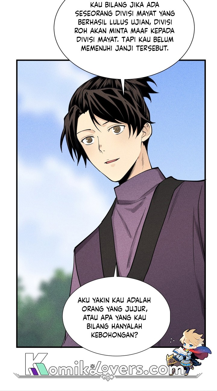 Celestial Phenomenon Chapter 20 - halaman 25