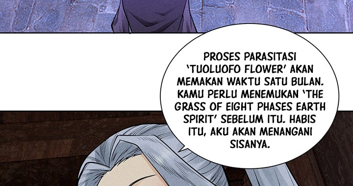 Celestial Phenomenon Chapter 22 - halaman 13