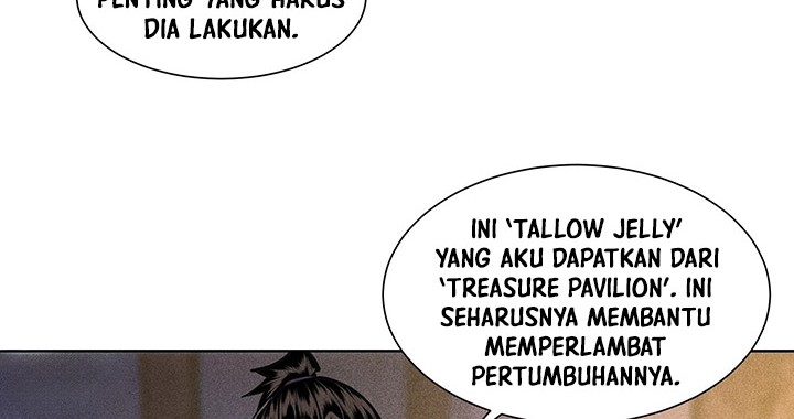 Celestial Phenomenon Chapter 22 - halaman 15
