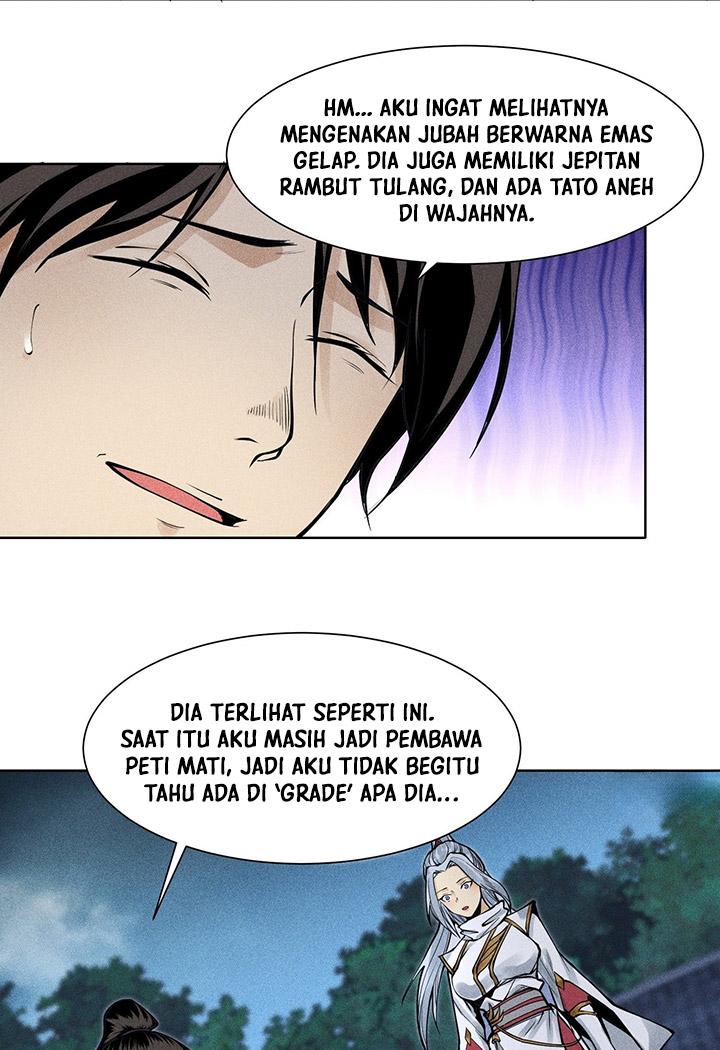 Celestial Phenomenon Chapter 22 - halaman 4