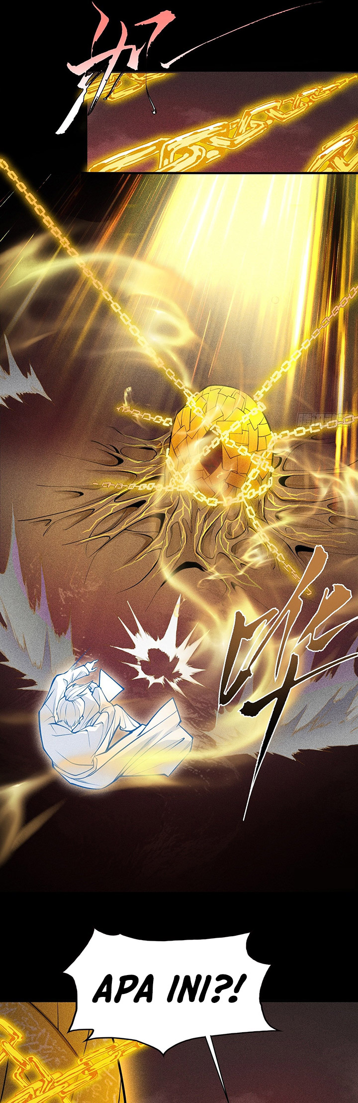Celestial Phenomenon Chapter 23 - halaman 14