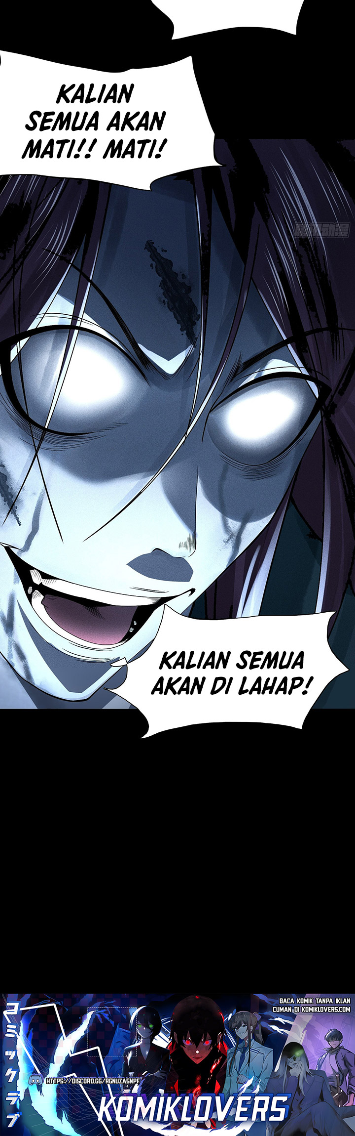 Celestial Phenomenon Chapter 25 - halaman 27