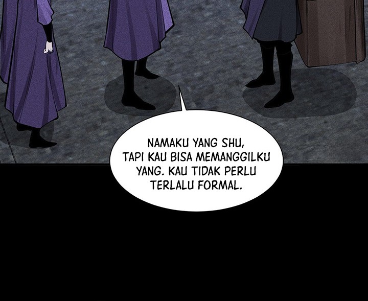 Celestial Phenomenon Chapter 25 - halaman 3