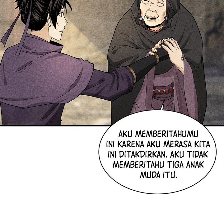 Celestial Phenomenon Chapter 26 - halaman 15