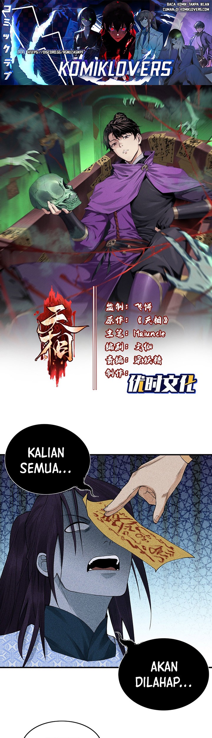 Celestial Phenomenon Chapter 26 - halaman 2