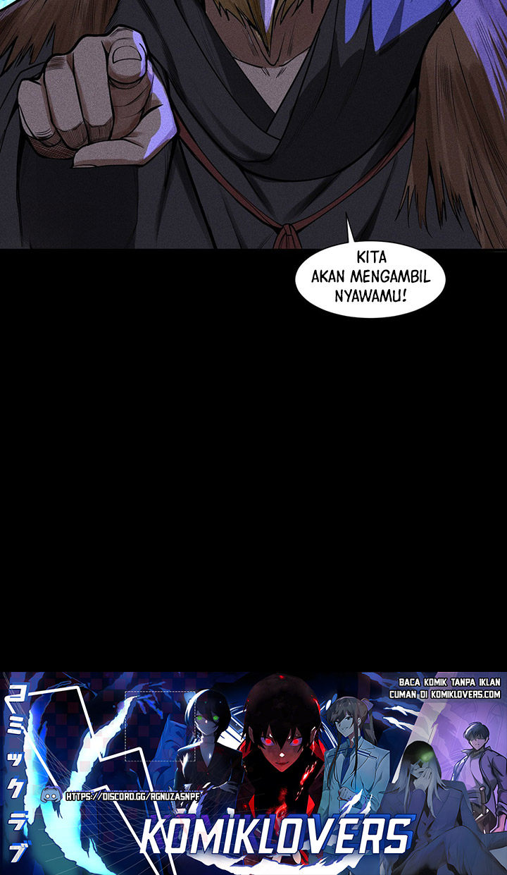 Celestial Phenomenon Chapter 26 - halaman 27