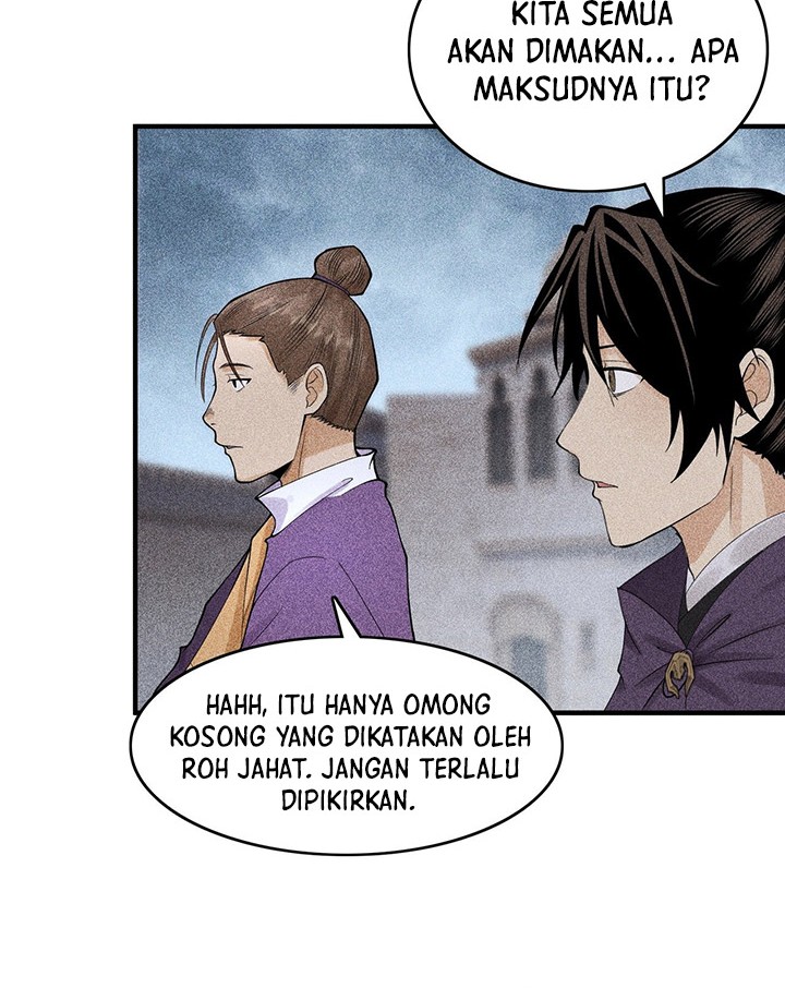 Celestial Phenomenon Chapter 26 - halaman 5