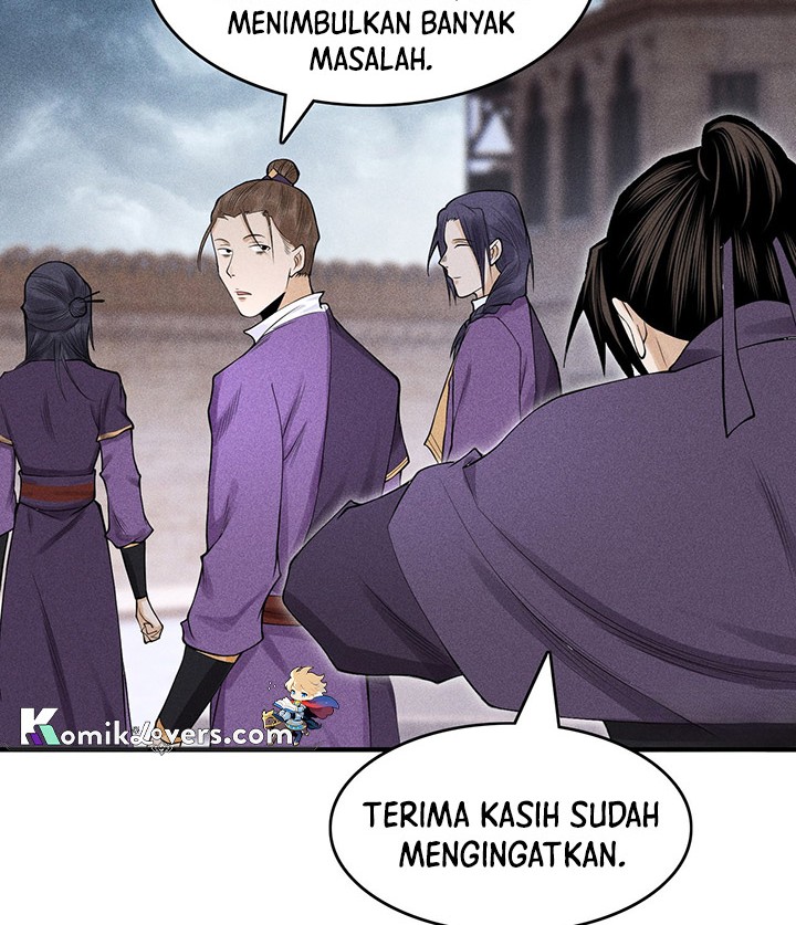 Celestial Phenomenon Chapter 26 - halaman 7