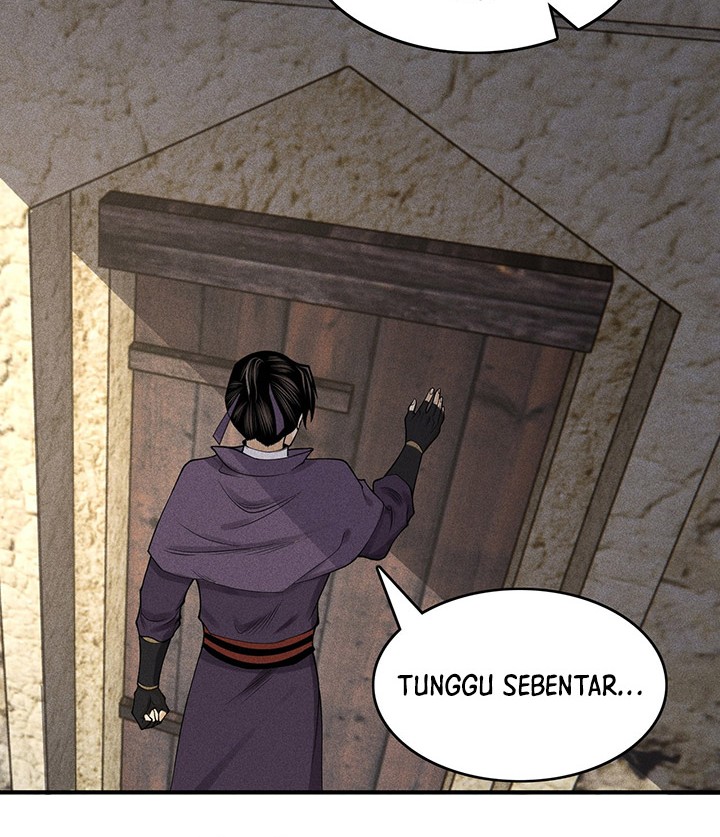 Celestial Phenomenon Chapter 26 - halaman 9