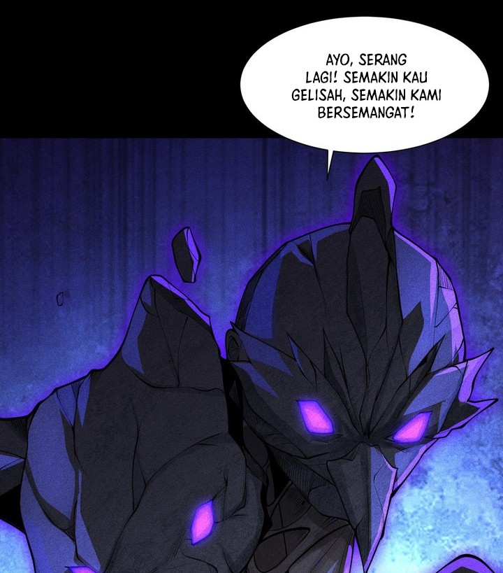 Celestial Phenomenon Chapter 27 - halaman 12