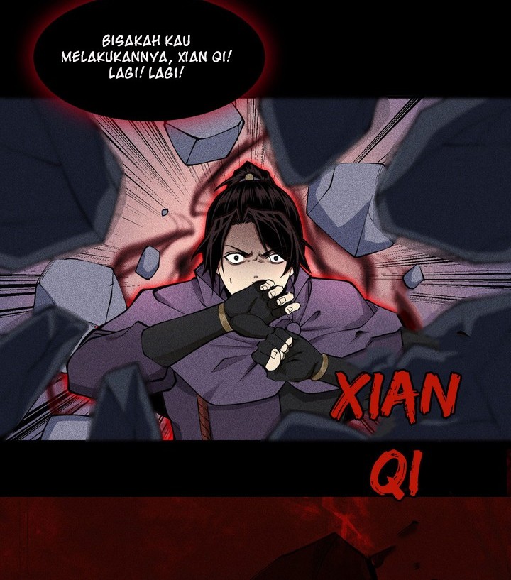 Celestial Phenomenon Chapter 27 - halaman 16
