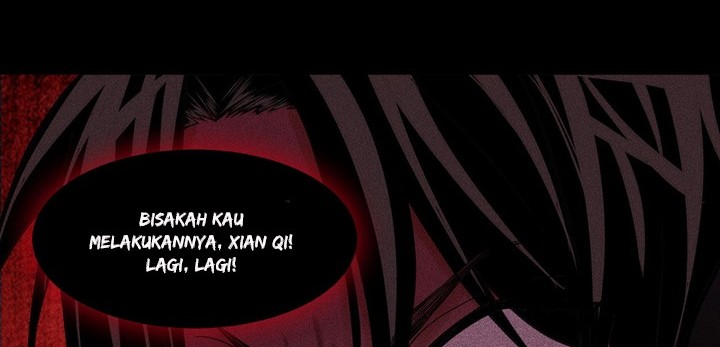 Celestial Phenomenon Chapter 27 - halaman 18