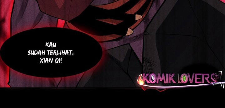 Celestial Phenomenon Chapter 27 - halaman 20