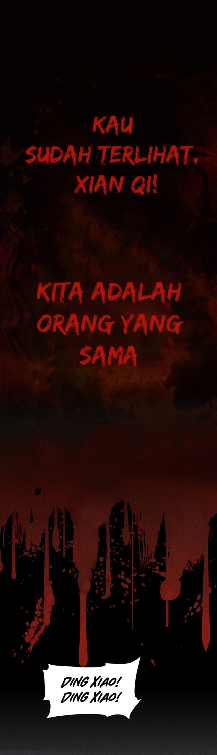 Celestial Phenomenon Chapter 27 - halaman 21