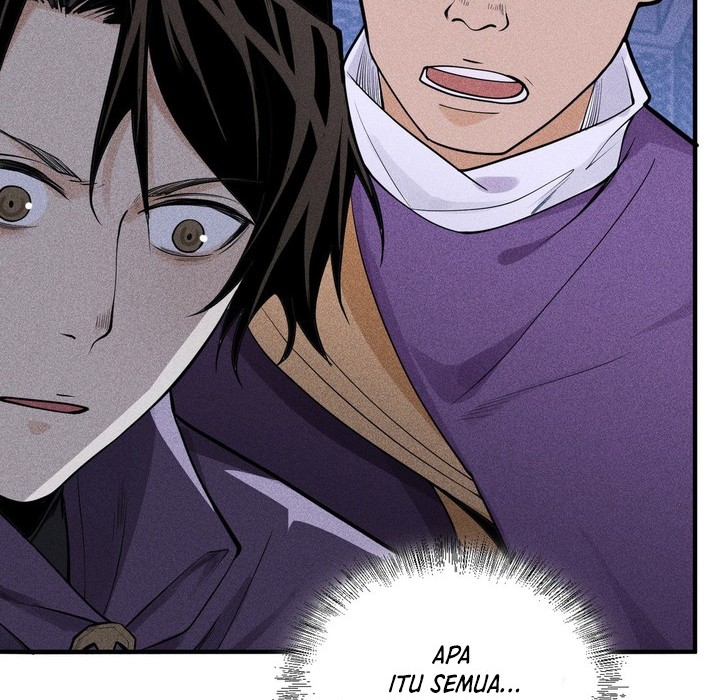 Celestial Phenomenon Chapter 27 - halaman 24