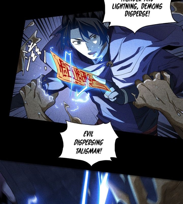 Celestial Phenomenon Chapter 28 - halaman 17