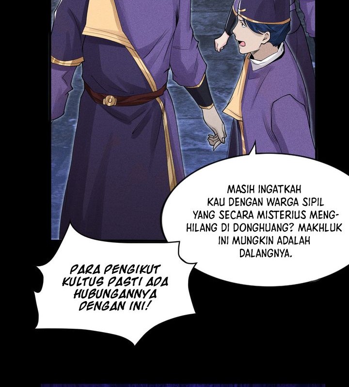 Celestial Phenomenon Chapter 28 - halaman 19