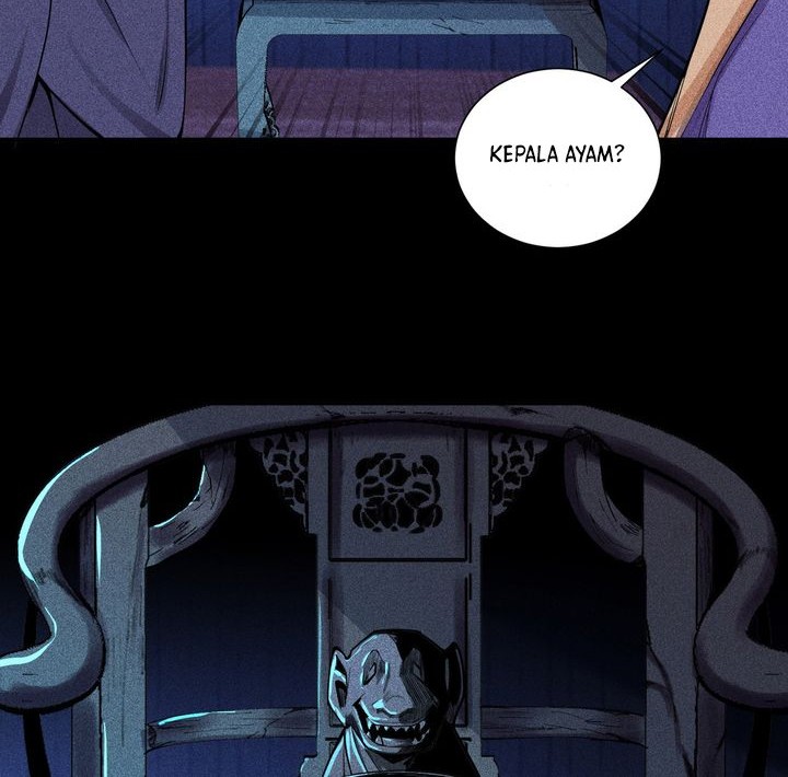 Celestial Phenomenon Chapter 28 - halaman 9