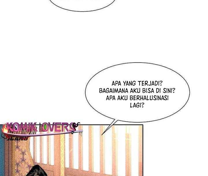 Celestial Phenomenon Chapter 29 - halaman 17