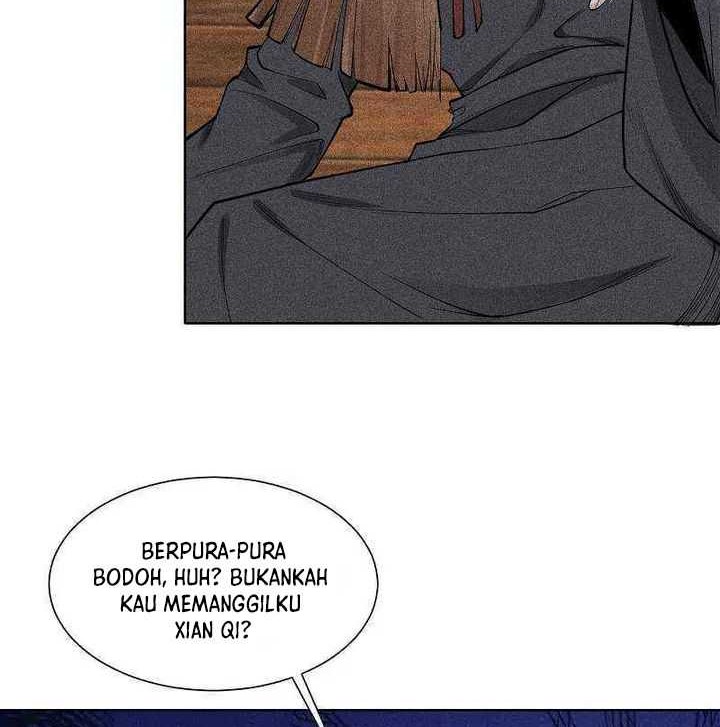 Celestial Phenomenon Chapter 29 - halaman 23