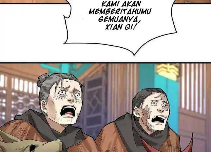 Celestial Phenomenon Chapter 29 - halaman 27