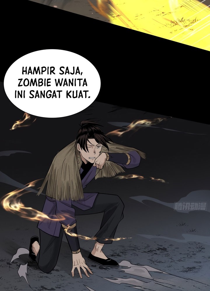 Celestial Phenomenon Chapter 3 - halaman 13