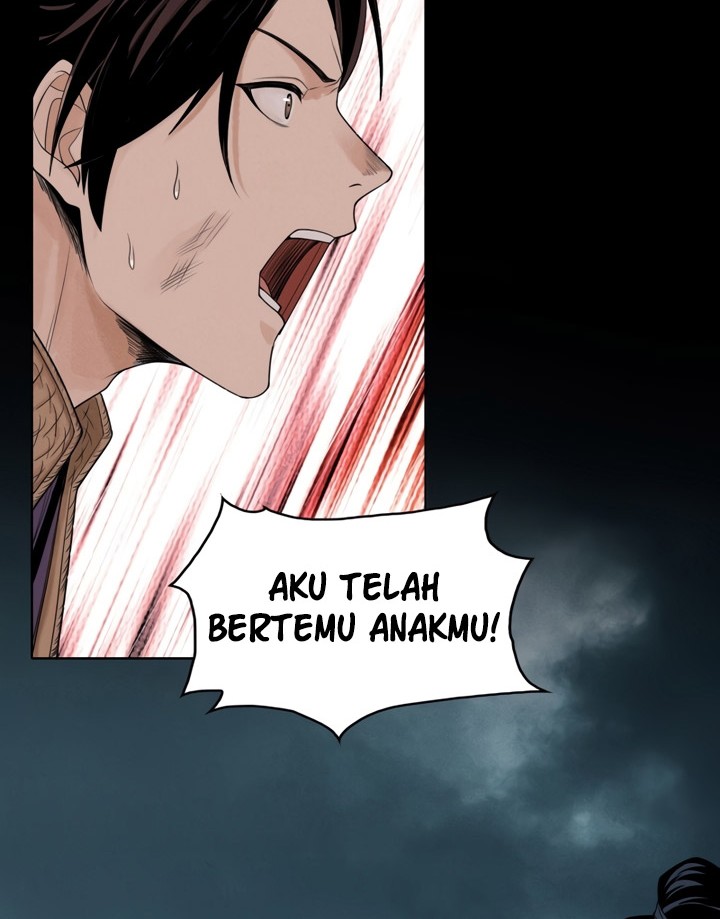 Celestial Phenomenon Chapter 3 - halaman 19