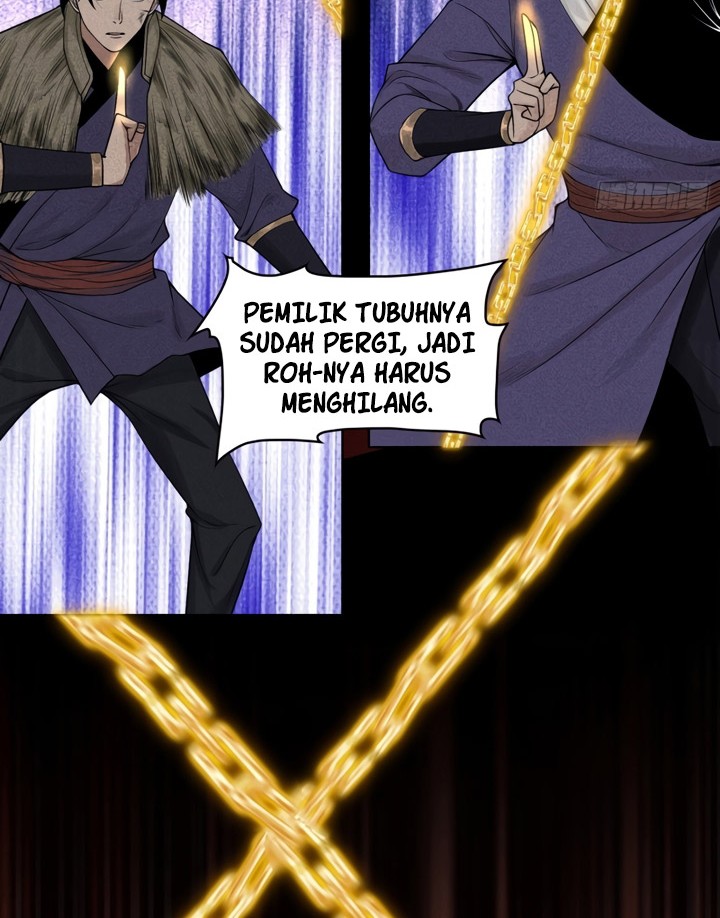 Celestial Phenomenon Chapter 3 - halaman 23