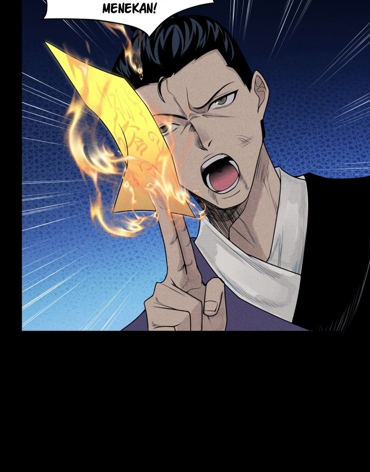 Celestial Phenomenon Chapter 3 - halaman 25