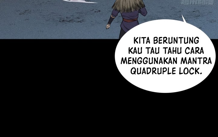 Celestial Phenomenon Chapter 3 - halaman 27