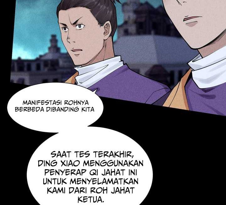 Celestial Phenomenon Chapter 30 - halaman 21