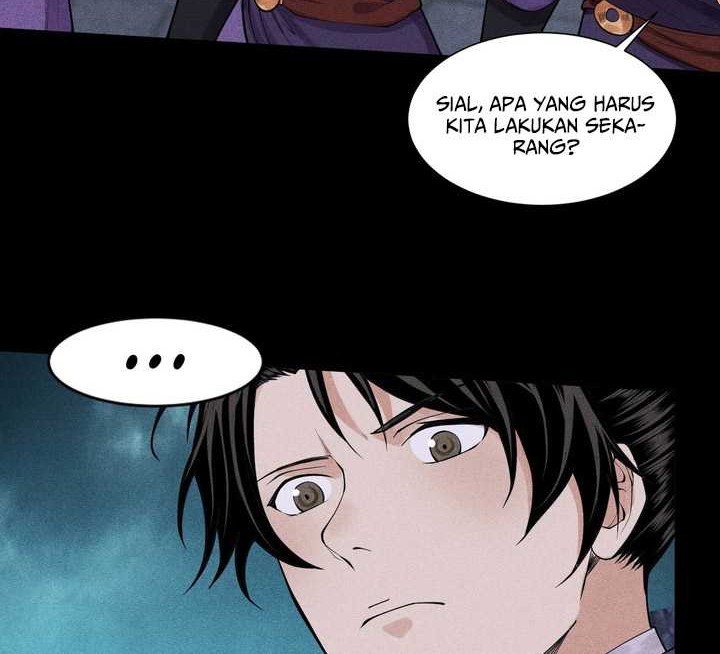 Celestial Phenomenon Chapter 31 - halaman 19