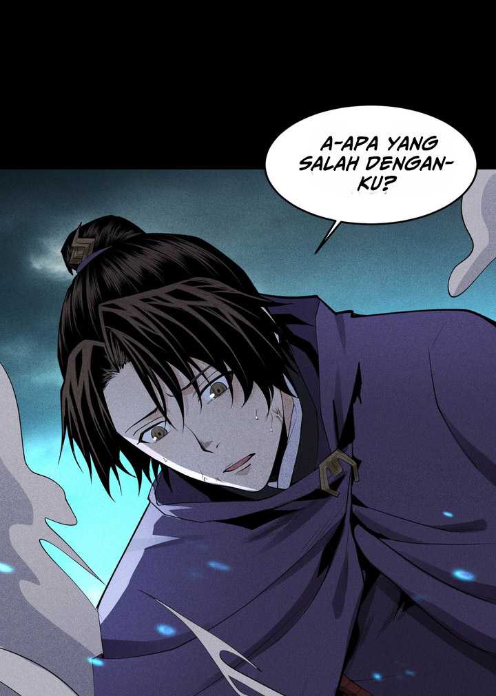 Celestial Phenomenon Chapter 32 - halaman 23